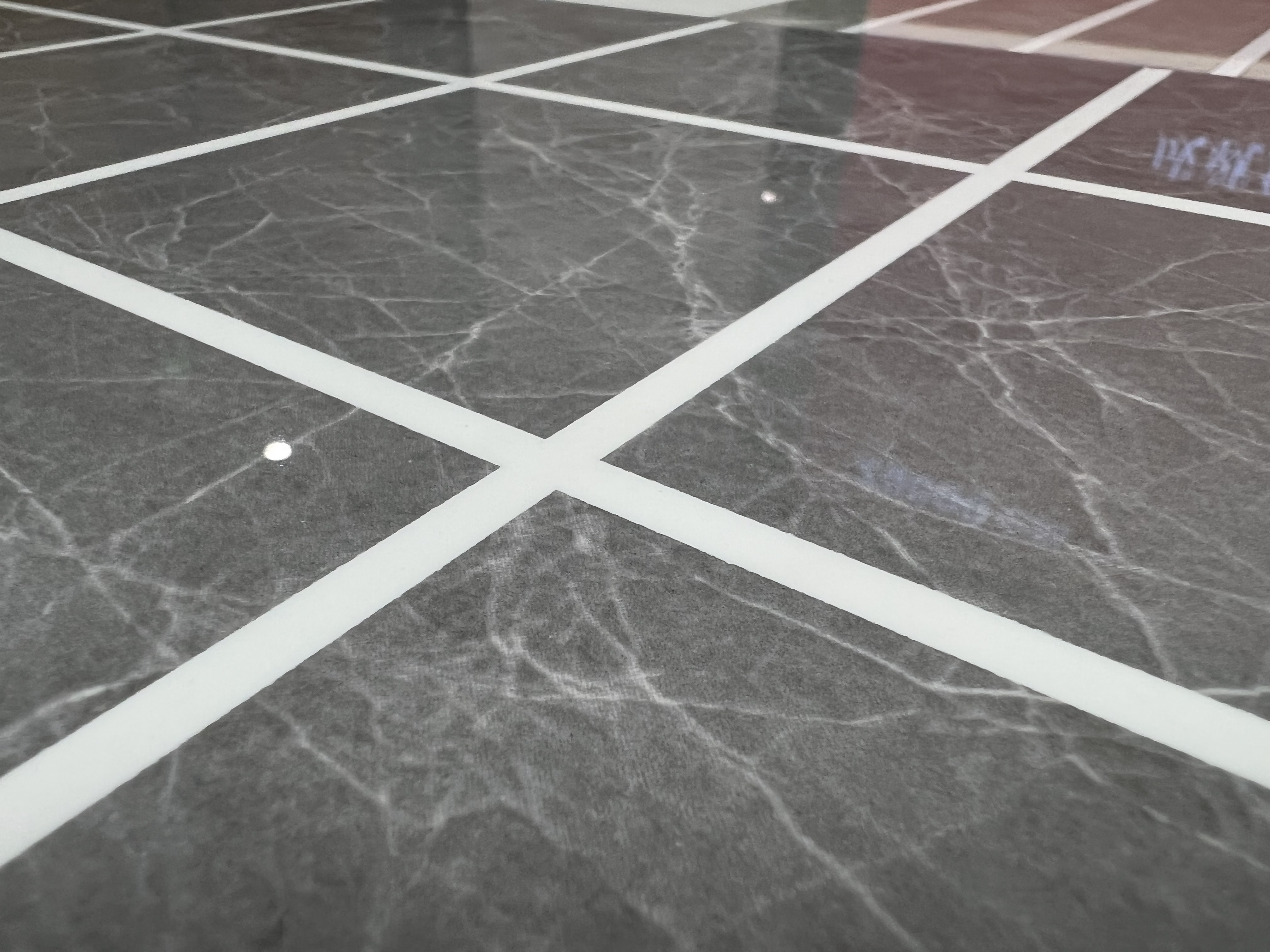 卓高伴侣聚脲美缝 卓高伴侣聚脲美缝