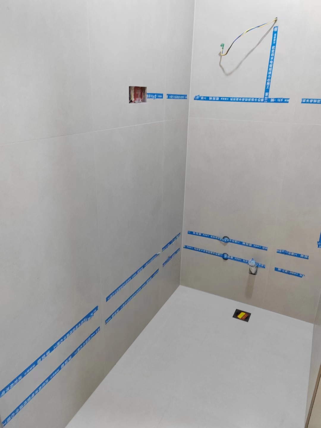 卓高伴侣聚脲美缝