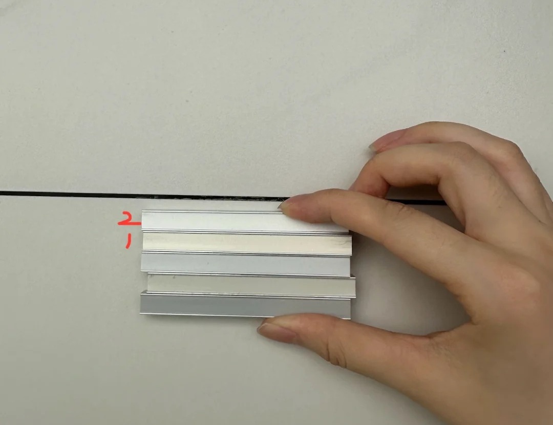 卓高伴侣聚脲美缝 卓高伴侣聚脲美缝